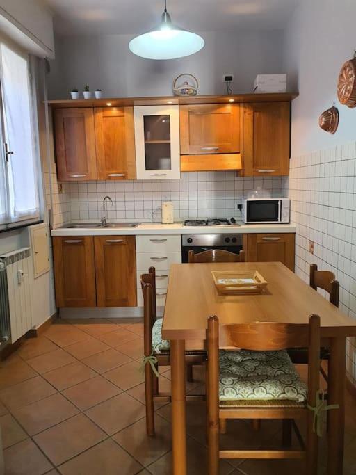 Appartamento Betti Rapallo Exterior photo