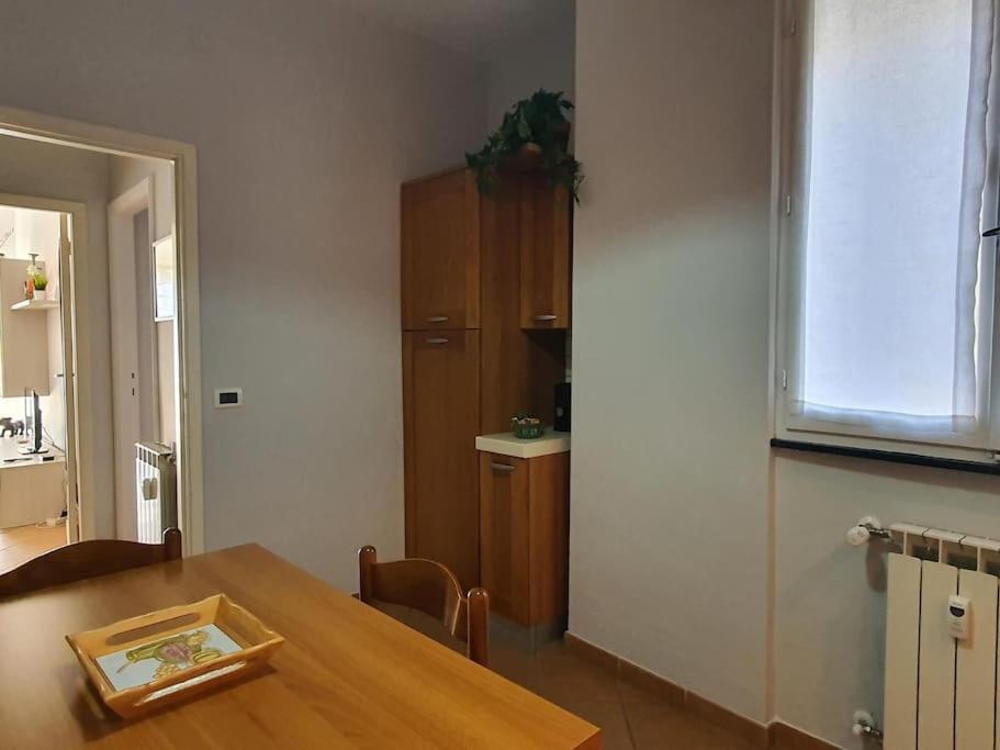 Appartamento Betti Rapallo Exterior photo