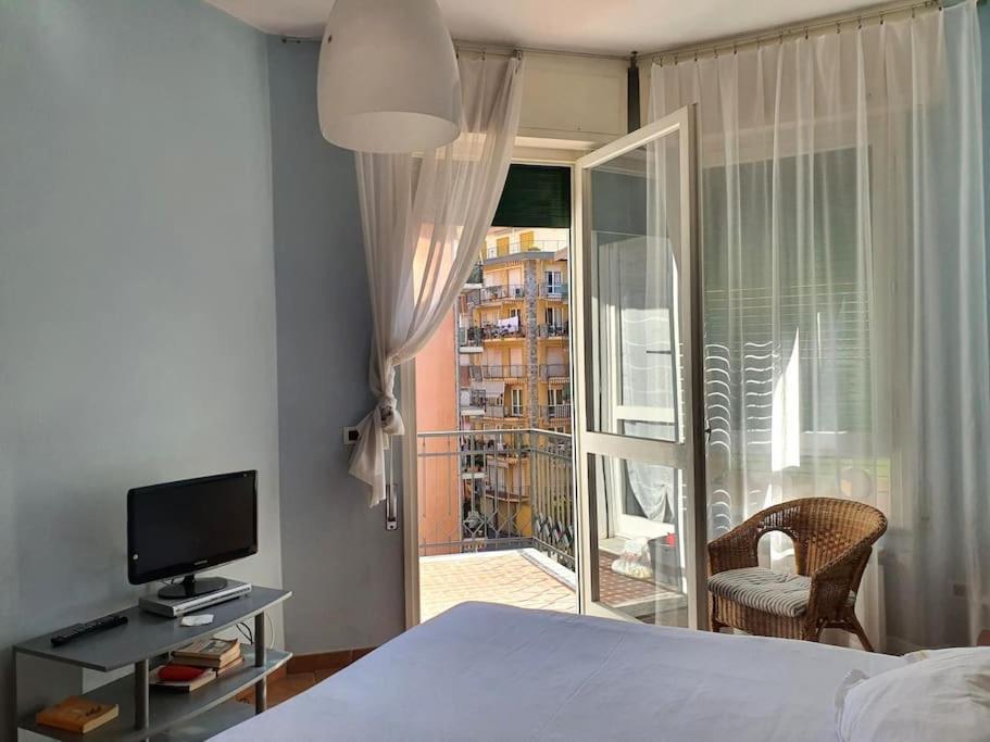 Appartamento Betti Rapallo Exterior photo