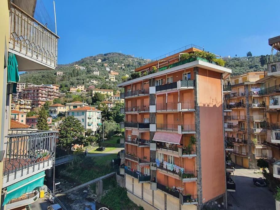 Appartamento Betti Rapallo Exterior photo