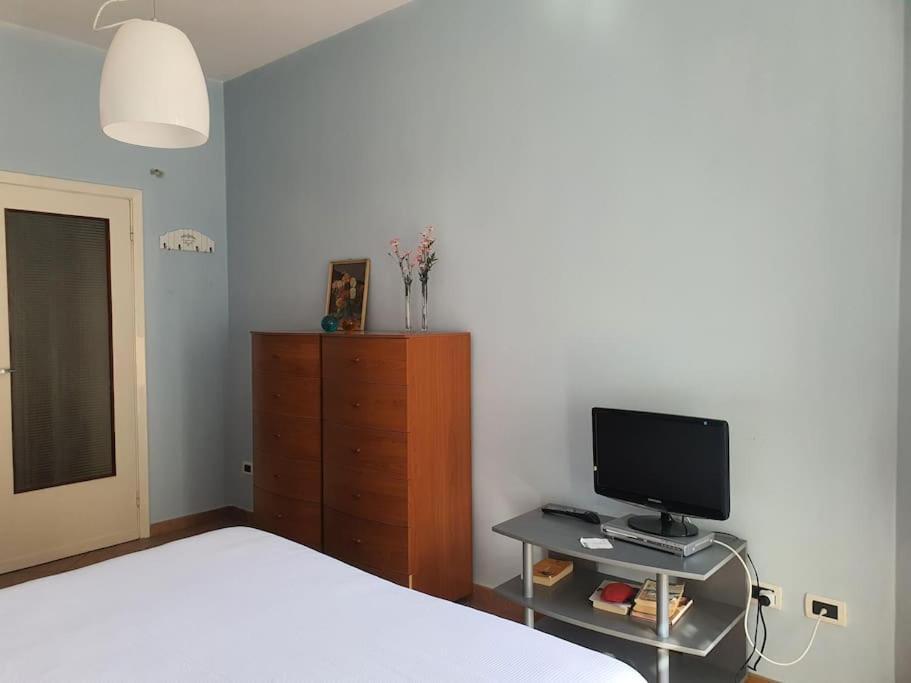 Appartamento Betti Rapallo Exterior photo