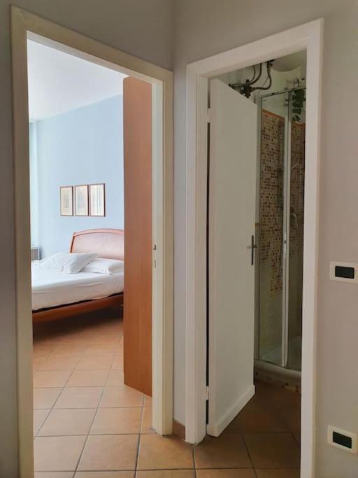 Appartamento Betti Rapallo Exterior photo