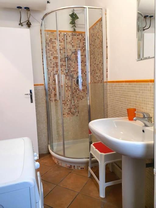 Appartamento Betti Rapallo Exterior photo