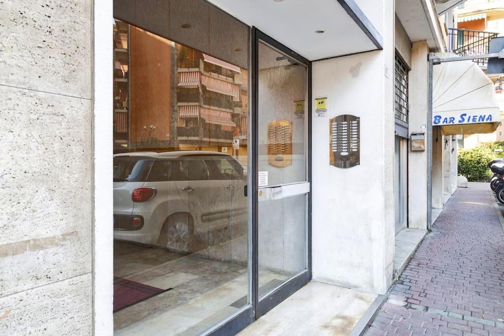 Appartamento Betti Rapallo Exterior photo