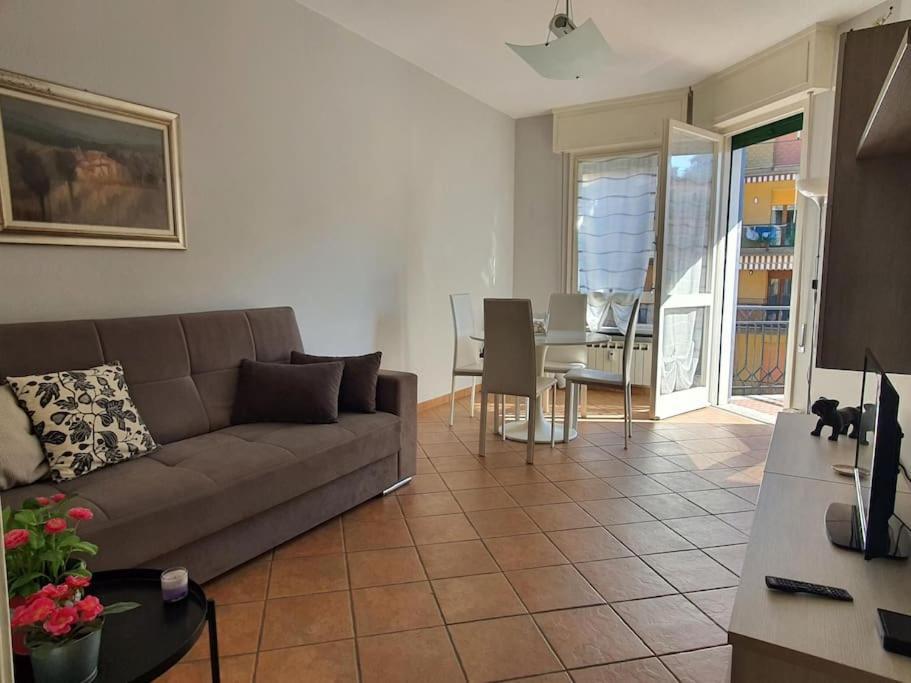 Appartamento Betti Rapallo Exterior photo