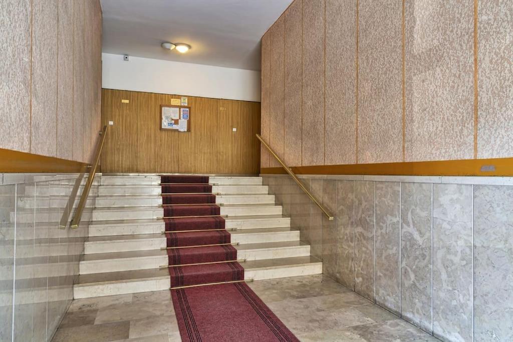 Appartamento Betti Rapallo Exterior photo